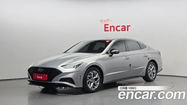 HYUNDAI SONATA 2023