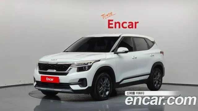 KIA SELTOS 2022