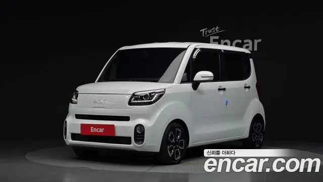 KIA RAY 2020