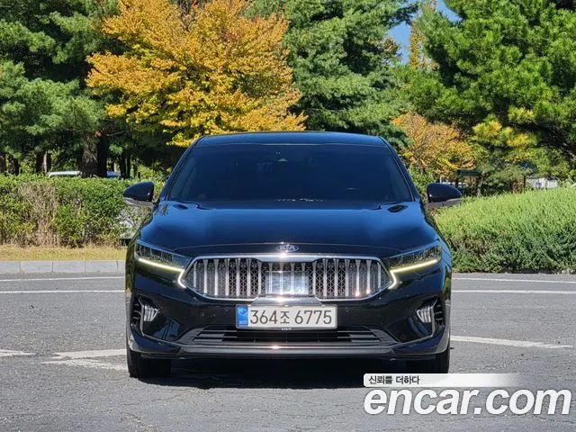KIA K7 PREMIER 2020