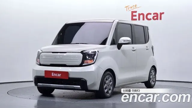 KIA KIA RAY 2024