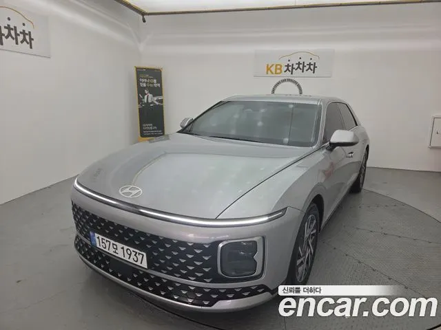 HYUNDAI GRANDEUR 2025