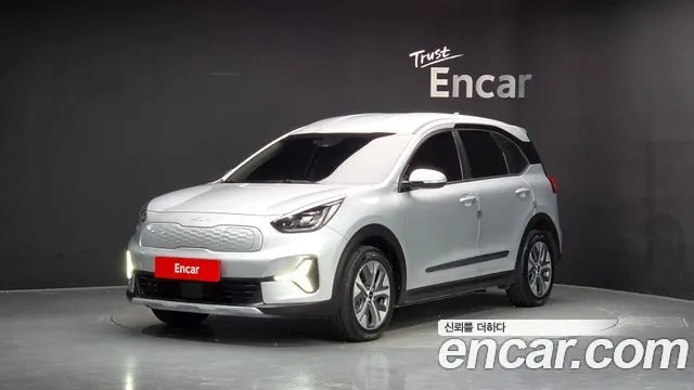 KIA NIRO PLUS 2023