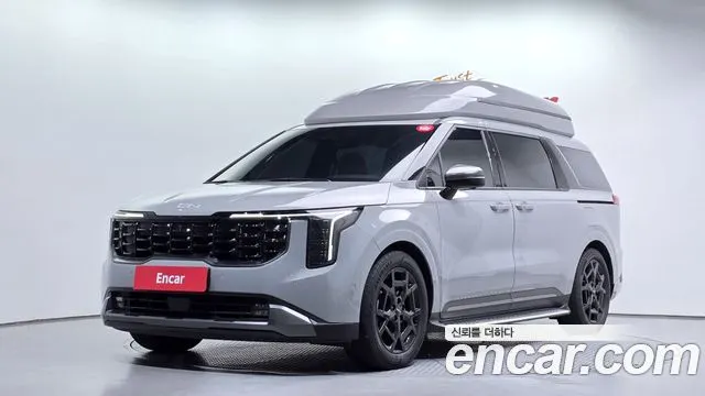 KIA CARNIVAL 2025