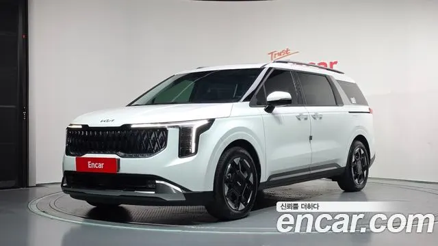 KIA CARNIVAL 2025