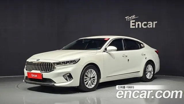 KIA K7 PREMIER 2020