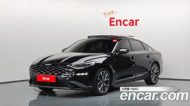 KIA K8 2023