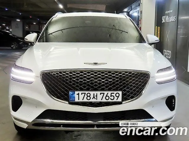 GENESIS GV70 2023