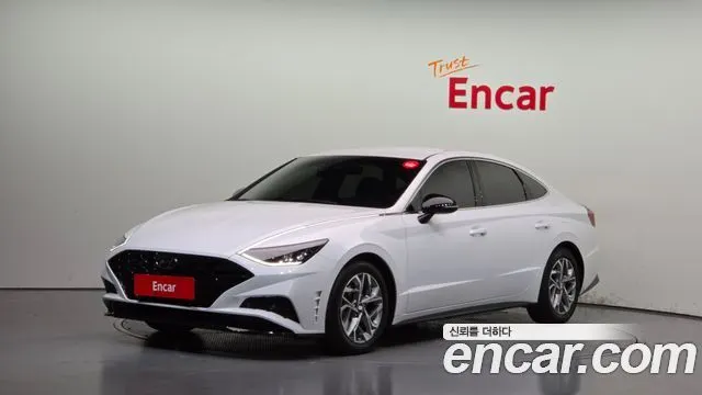 HYUNDAI SONATA 2023