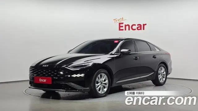 KIA K8 2023