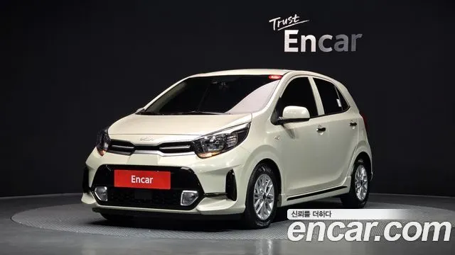 KIA MORNING URBAN 2023