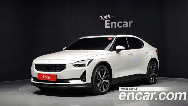 POLESTAR POLESTAR 2 2022