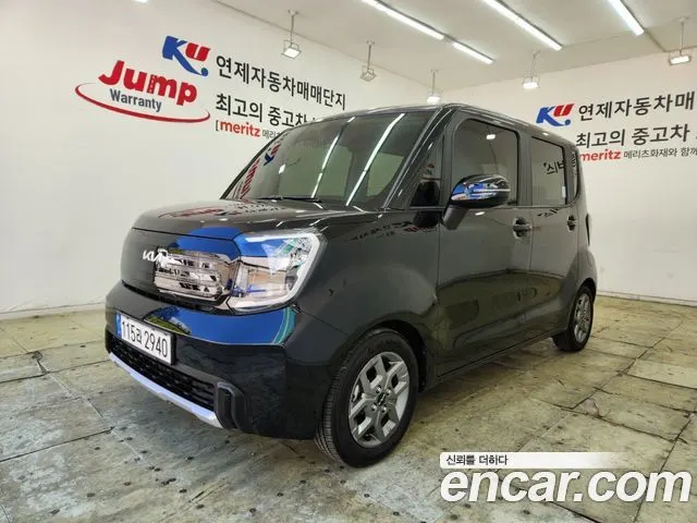 KIA KIA RAY 2023
