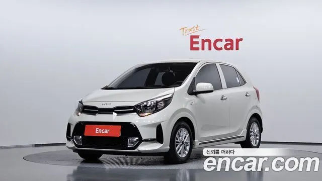 KIA MORNING URBAN 2023