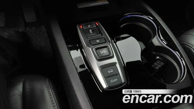 HONDA PILOT 2019 — 101 065 км, белый, Корея — под ключ — фото 9