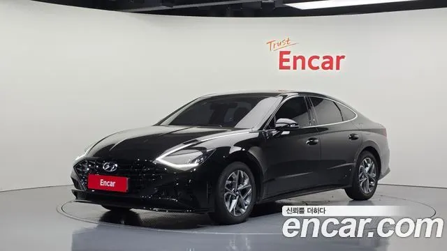 HYUNDAI SONATA 2022