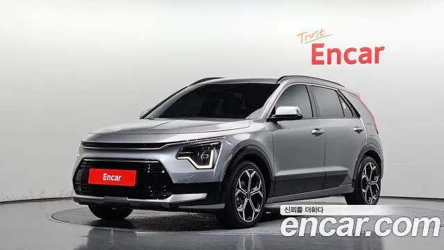KIA NIRO 2023