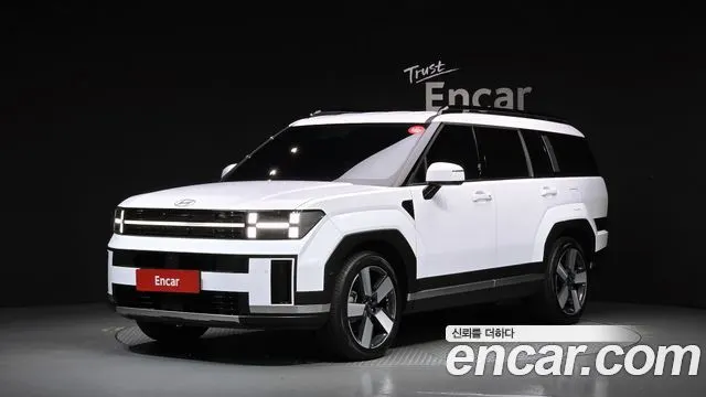 HYUNDAI SANTA FE 2025