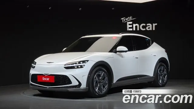Genesis GV60