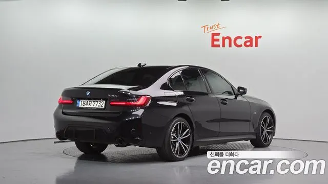BMW 3 SERIES 2023