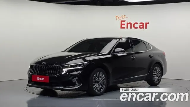 KIA K7 PREMIER 2020