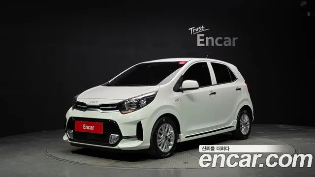 KIA MORNING URBAN 2023
