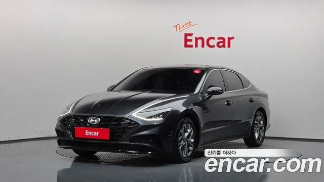 HYUNDAI SONATA 2022