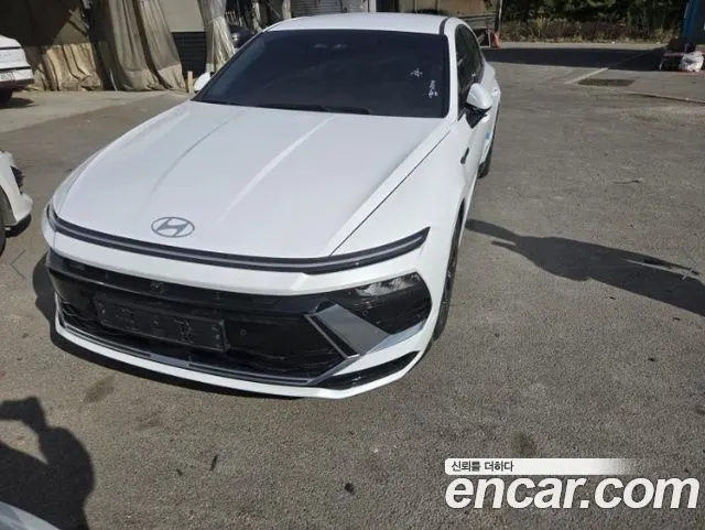 HYUNDAI SONATA 2025