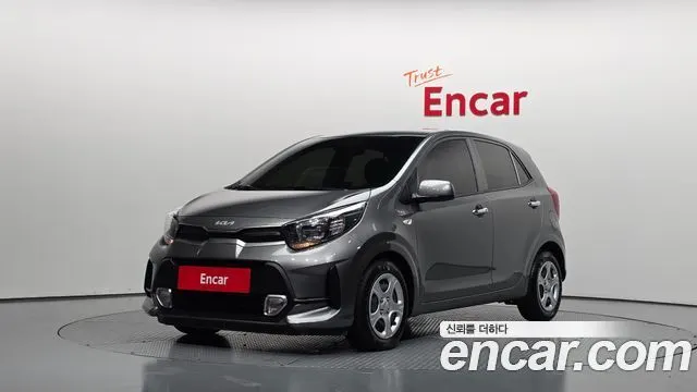 KIA MORNING URBAN 2022