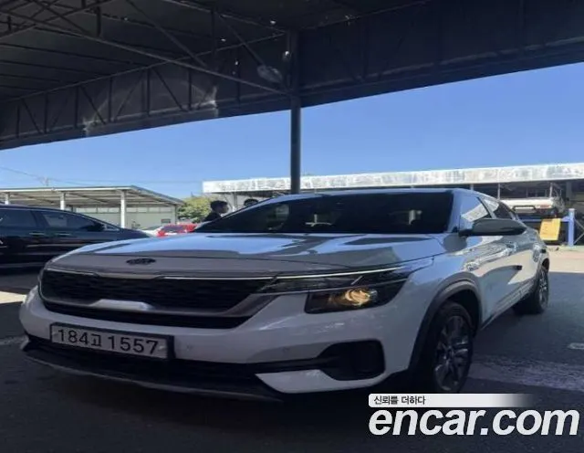 KIA SELTOS 2020