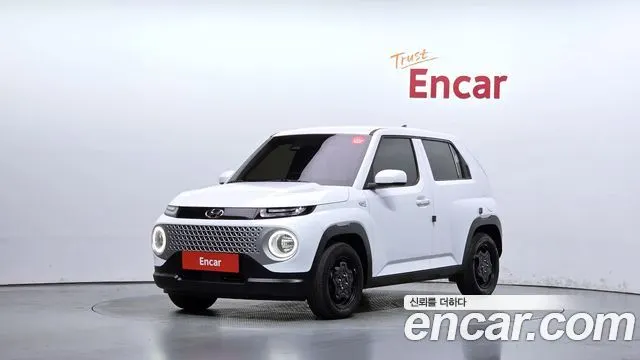 HYUNDAI CASPER 2023