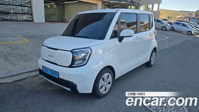 KIA KIA RAY EV 2024
