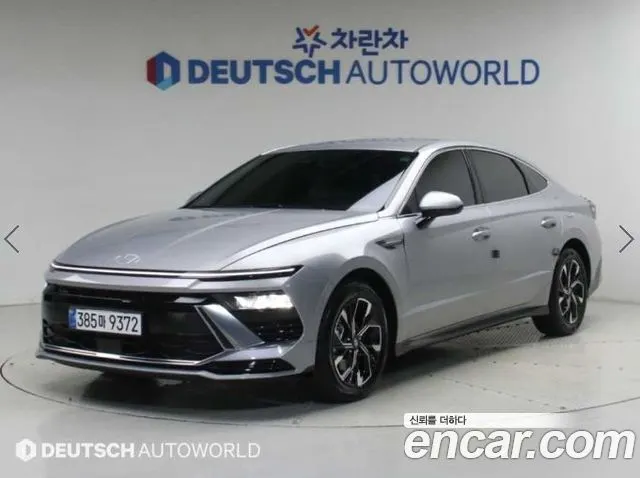 HYUNDAI SONATA 2026