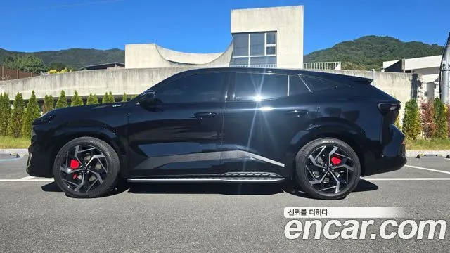 RENAULT KOREA — из Кореи под ключ