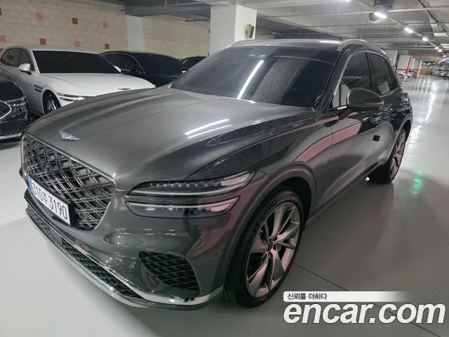 GENESIS GV70 2025