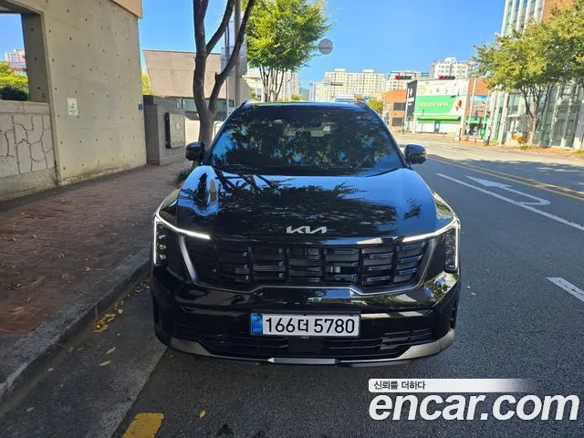 KIA SORENTO 2026