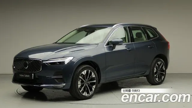 VOLVO XC60 2026