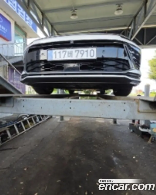HYUNDAI SONATA 2024