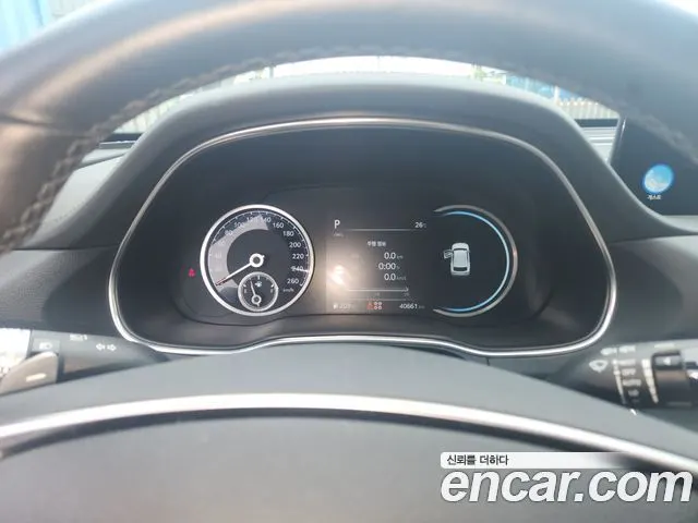 GENESIS GV80 2022