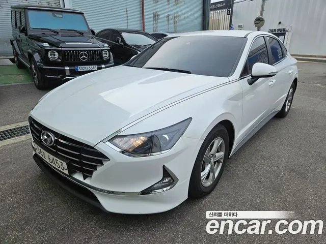 HYUNDAI SONATA 2022
