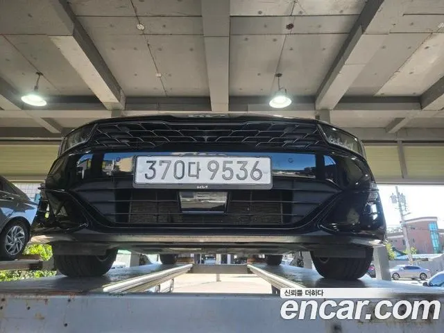 KIA K5 2023