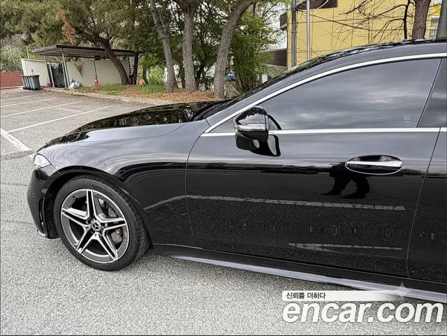 Mercedes-Benz CLS-Class C257 — из Кореи под ключ