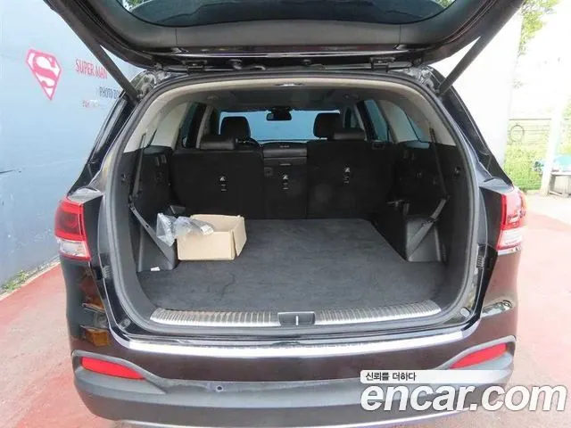 KIA SORENTO 2015 — 129 037 км, чёрный, Корея — под ключ — фото 5