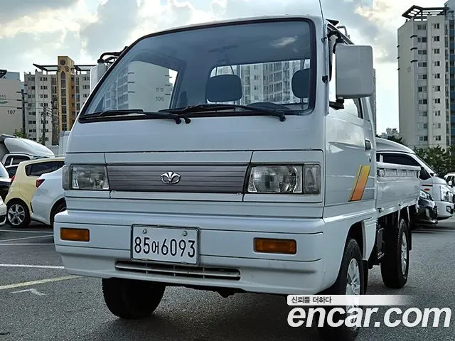 CHEVROLET LABO 2011