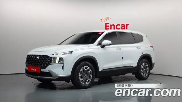 HYUNDAI SANTA FE 2022