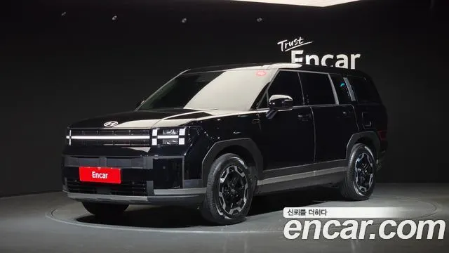 HYUNDAI SANTA FE 2025