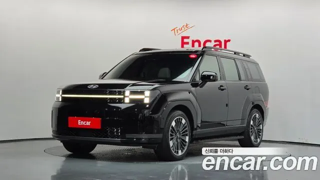 HYUNDAI SANTA FE 2025