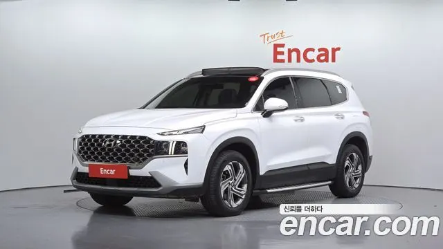 HYUNDAI SANTA FE 2023
