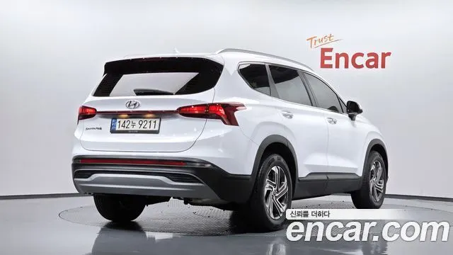 HYUNDAI SANTA FE 2022