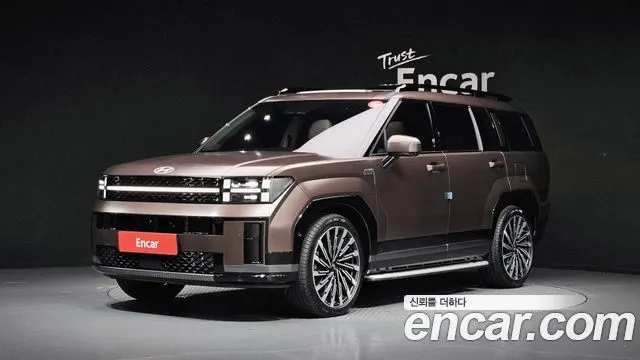 HYUNDAI SANTA FE 2024